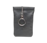 ESQUIRE - Schlüsseletui LOGO 10 schwarz 00 - Gr. - L