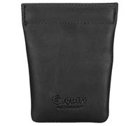 Esquire Schlüsseletui Logo 2020 339310 schwarz