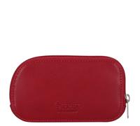 Esquire Schlüsseletui Logo-2020 39611 rot