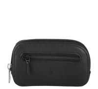 Esquire Schlüsseletui Logo 2020 39621 schwarz