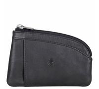 Esquire Schlüsseletui Logo 2020 398510 schwarz