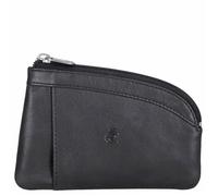 Esquire Schlüsseletui Logo 2020 398510 schwarz