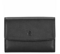 Esquire Schlüsseletui Logo-2020 6er schwarz