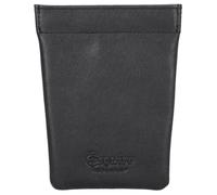 Esquire Schlüsseletui Logo-2020 Quick groß schwarz