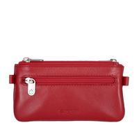 Esquire New Silk Schlüsseletui Leder 13 cm