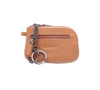 ESQUIRE - Schlüsseletui PERU cognac 05