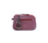 ESQUIRE - Schlüsseletui PERU rot 01