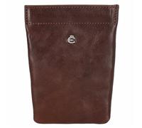 Esquire Schlüsseletui Quick Toscana coffee