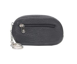 Esquire Schlüsseletui RV Deer 09, Schwarz