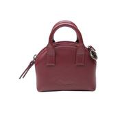 Esquire Schlüsseletui / Taschenanhänger Peru, Bordeaux-Rot