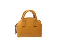 Esquire Schlüsseletui / Taschenanhänger Peru, Curry