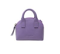 Esquire Schlüsseletui / Taschenanhänger Peru, Lila