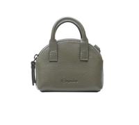 Esquire Schlüsseletui / Taschenanhänger Peru, Oliv