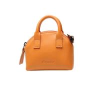 Esquire Schlüsseletui / Taschenanhänger Peru, Orange