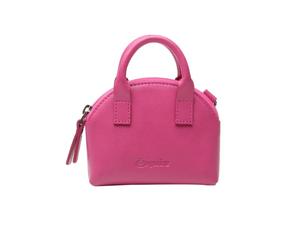 Esquire Schlüsseletui / Taschenanhänger Peru, Pink