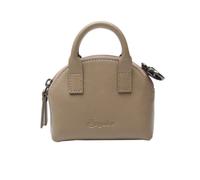 Esquire Schlüsseletui / Taschenanhänger Peru, Taupe