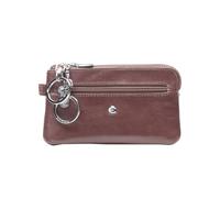 ESQUIRE - Schlüsseletui Toscana 48 coffee 08