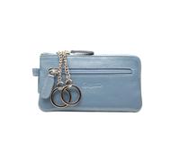 ESQUIRE - Schlüsseletui Viktoria 62 13 taubenblau - Gr. - 0