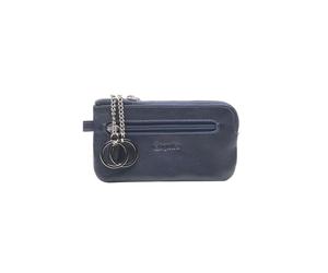 ESQUIRE Schlüsseletui Viktoria navy