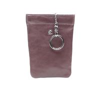 Esquire Schlüsselglocke / -etui Toscana 48, Coffee