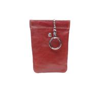 ESQUIRE - Schlüsselglocke Toscana 48 braun 02