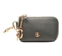 Esquire Alexandria Schlüsseletui Leder 11 cm grün