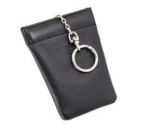 Esquire Schlüsseletui Logo 2020 339310 schwarz