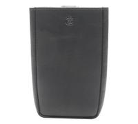 Esquire Schlüsseletui Logo 2020 339610 schwarz