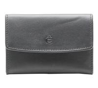 Esquire Schlüsselmäppchen Schlüsseletui Logo Schwarz 395710