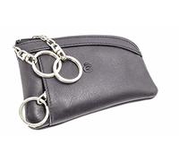 Esquire Schlüsseletui Logo 2020 398510 schwarz