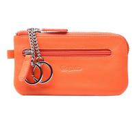 Esquire Schlüsselmäppchen Viktoria 62 Key Case Flame Orange