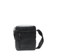 ESQUIRE - Schultertasche Oxford 77 schwarz 00 - Gr. - 0