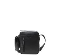 ESQUIRE - Schultertasche Oxford 77 schwarz 00 - Gr. - S
