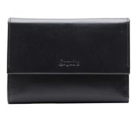 Esquire Silk 02 Wallet Black