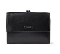Esquire Silk 02 Wallet Black