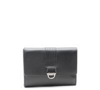 ESQUIRE - SOFIA Damenbörsen Damenlangbörse Schwarz Schwarz