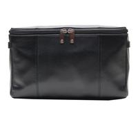Esquire Spa Cosmetic Bag Black