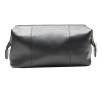 Esquire Spa Cosmetic Bag Black