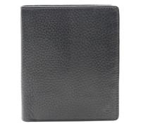 Esquire Geldbörse »Texas«, Herrenbörse, Portemonnaie, Geldbeutel, mit RFID Schutz, genarbtes Leder