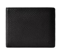 Esquire Texas RFID Wallet Horizontal Black