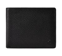 Esquire Texas Kreditkartenetui 12 cm schwarz