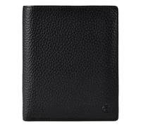 Esquire RFID-Geldbörse Texas Hochformat L Schwarz