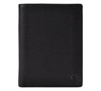 Esquire Texas RFID Wallet Black