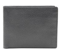 Esquire Texas RFID Credit Card Case Black