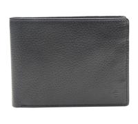 Esquire Texas RFID Wallet Black 