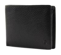 Esquire Texas RFID Wallet Horizontal Black