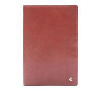 ESQUIRE - Brieftasche Toscana 48 braun 02