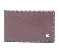 Esquire Toscana Cardholder Coffee
