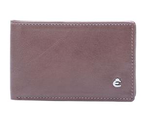Esquire Toscana Cardholder Coffee
