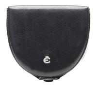 Esquire Toscana Coin Purse Black